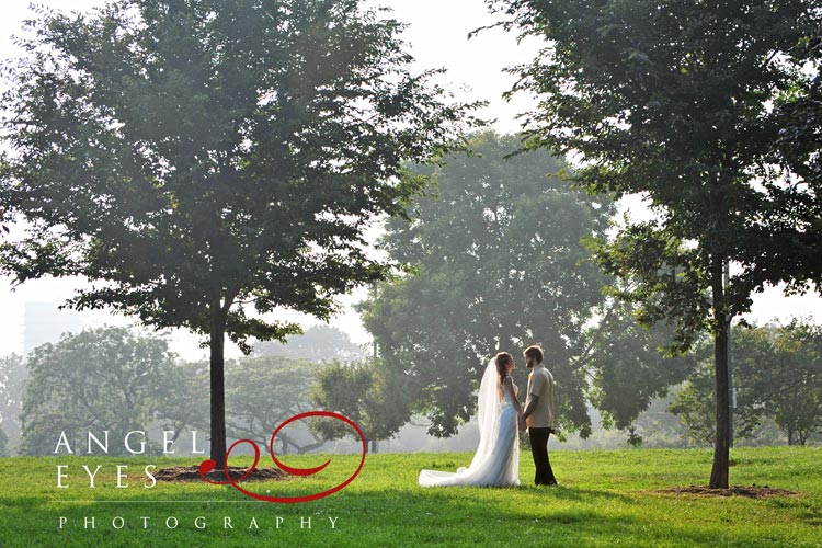 millennium-park-chicago-wedding-5