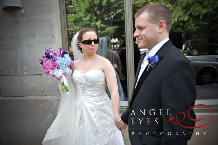 Hotel Orrington Evanston Wedding (20)