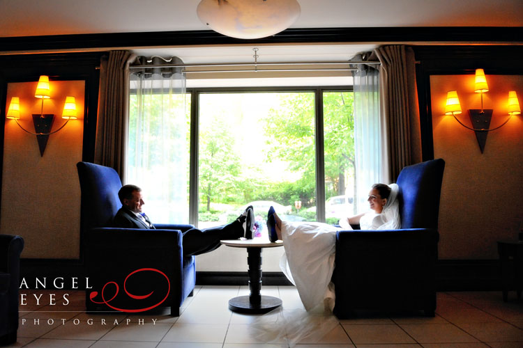 Hotel Orrington Evanston Wedding (24)