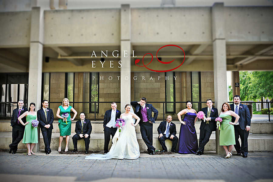 Hotel Orrington Evanston Wedding (3)