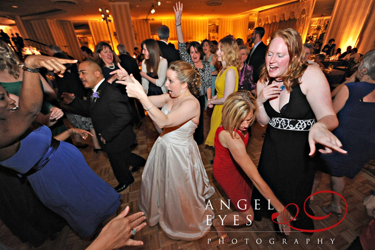 Hotel Orrington Evanston Wedding (8)