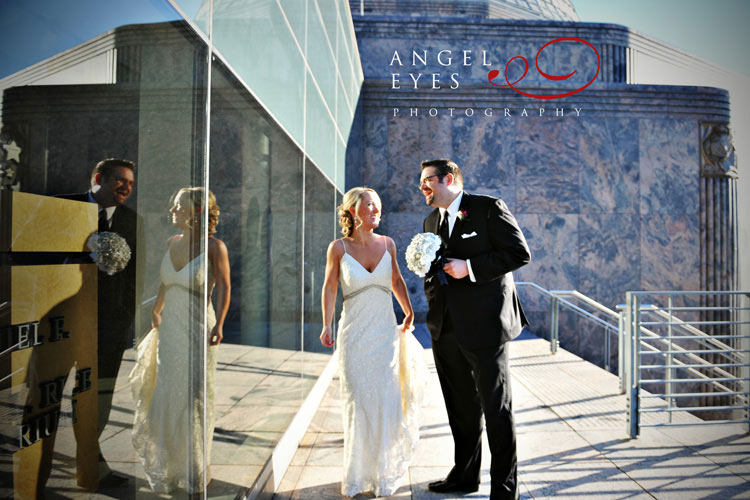 Adler planetarium, bride and groom photos, wedding photography chicago