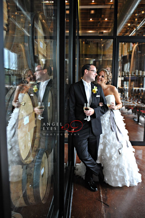 Carnivale Restaurant Chicago wedding, unique venue ceremony reception, Angel Eyes Photography by Hilda Burke (38)