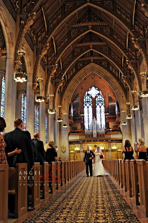 Queen of All Saints Basilica, Chicago wedding ceremonies Catholic, Angel Eyes Photography by Hilda Burke Chicago, wedding photographer (4)