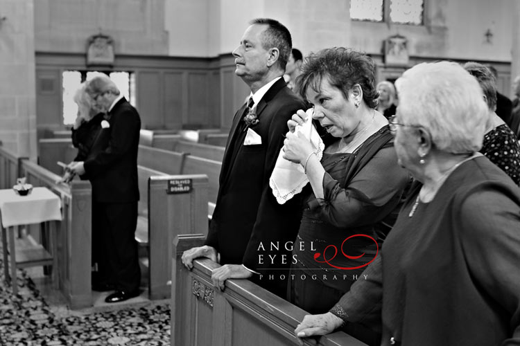 Queen of All Saints Basilica, Chicago wedding ceremonies Catholic, Angel Eyes Photography by Hilda Burke Chicago, wedding photographer (7)