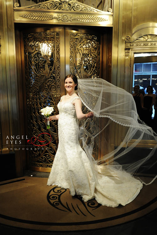 Palmer House Hilton, Chicago wedding planning, Holy Family  Church, Angel Eyes Photography (9)