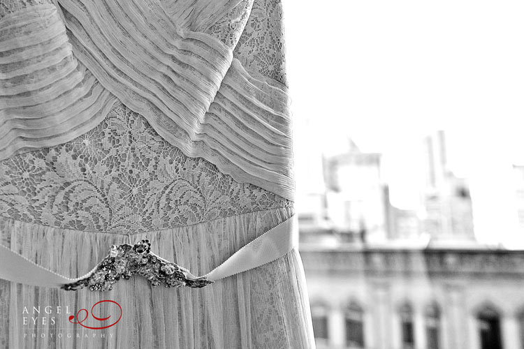 Maggiano's Little Italy, Chicago downtown  Olive Park wedding photos, Angel Eyes Photography by Hilda Burke (16)