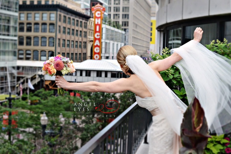 Renaissance Chicago Downtown Hotel, wedding planning photos (2)