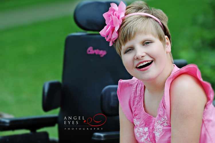 Special needs model, fashion photography,   Chicago portait photographer,  Cortney (5)