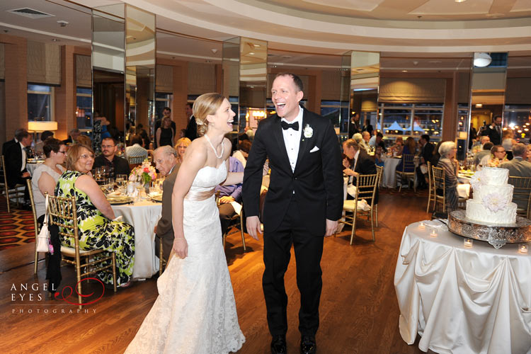 Fourth Presbyterian Church of Chicago,  Renaissance Chicago Downtown Hotel wedding (1)