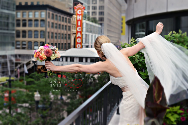 Fourth Presbyterian Church of Chicago,  Renaissance Chicago Downtown Hotel wedding (13)