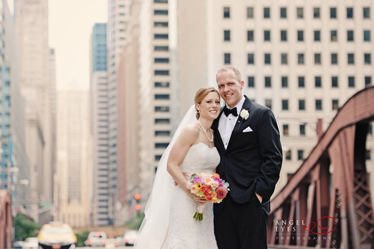 Fourth Presbyterian Church of Chicago,  Renaissance Chicago Downtown Hotel wedding (14)