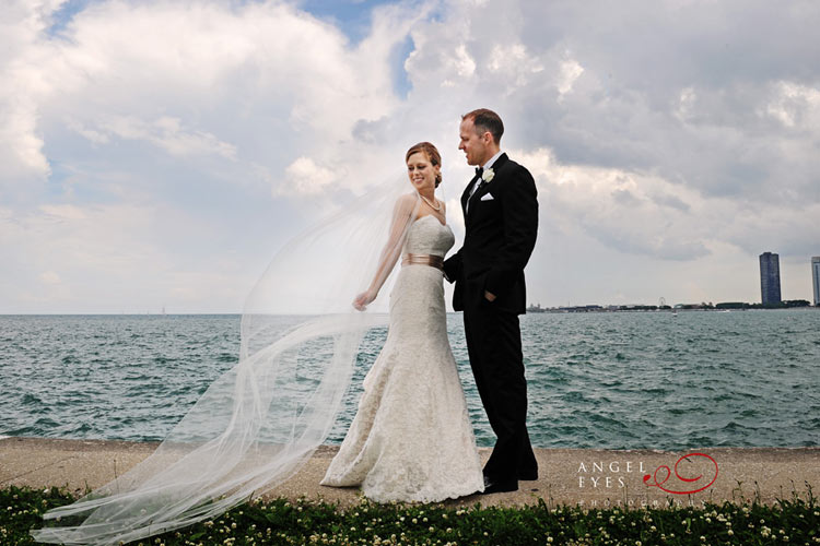 Fourth Presbyterian Church of Chicago,  Renaissance Chicago Downtown Hotel wedding (32)