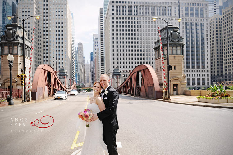 Fourth Presbyterian Church of Chicago,  Renaissance Chicago Downtown Hotel wedding (35)