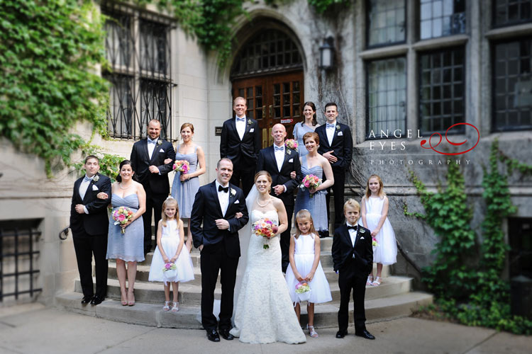 Fourth Presbyterian Church of Chicago,  Renaissance Chicago Downtown Hotel wedding (38)