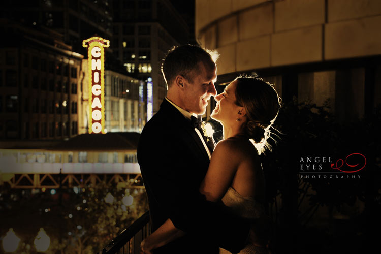 Renaissance Chicago Downtown Hotel wedding planning, Chicago wedding photographer (25)