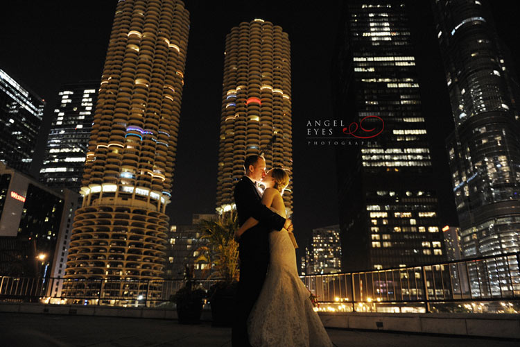 Fourth Presbyterian Church of Chicago,  Renaissance Chicago Downtown Hotel wedding (3)