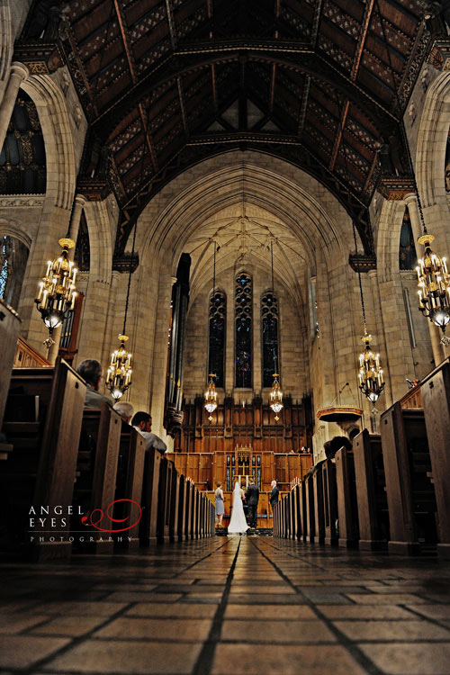Fourth Presbyterian Church of Chicago wedding (1)