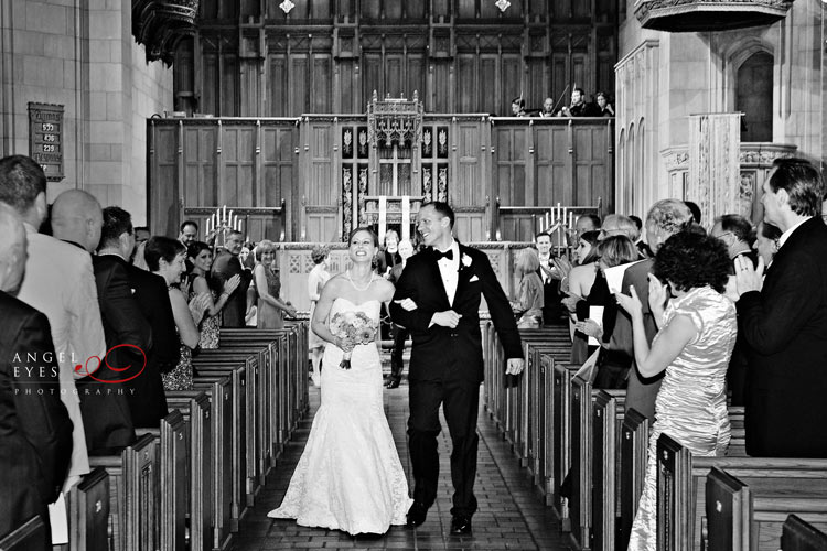 Fourth Presbyterian Church of Chicago wedding (2)