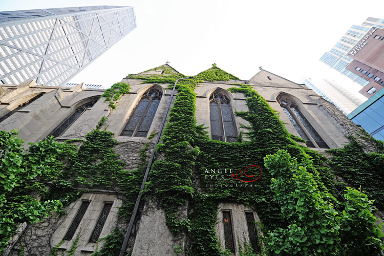 Fourth Presbyterian Church of Chicago