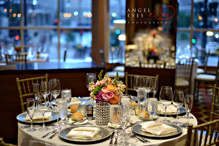 Renaissance Chicago Downtown Hotel wedding planning, Chicago wedding photographer (29)