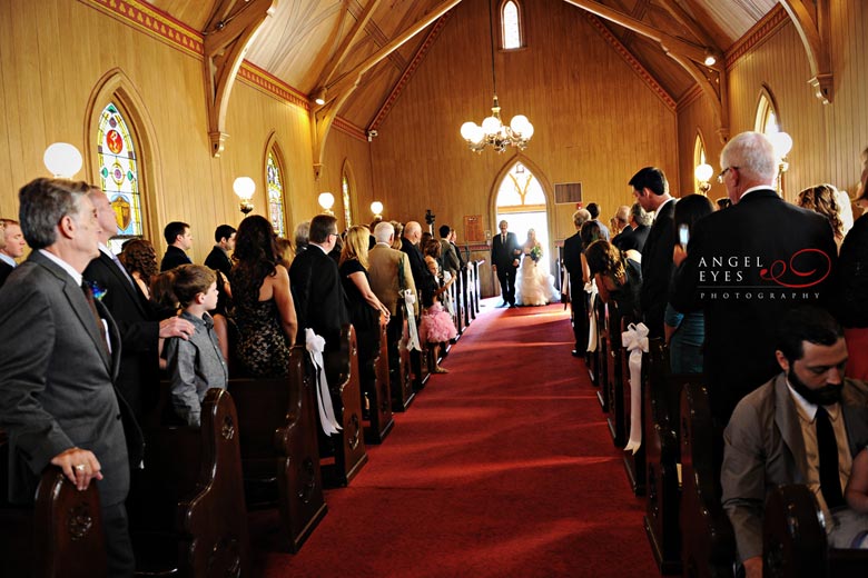 Naper Settlement Chapel in Naperville, wedding ceremony sites in the suburbs (3)