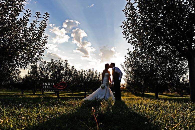 Acquaviva Winery wedding, outdoor  suburban ceremony reception, vineyard Illinois (21)