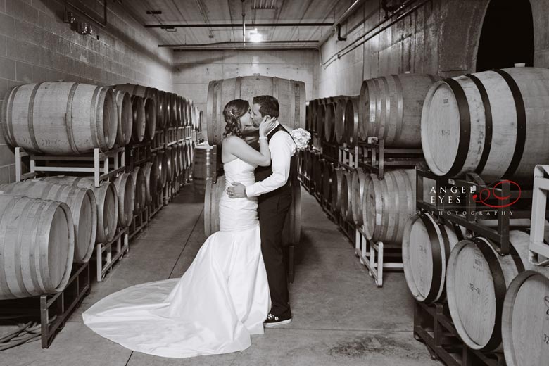 Acquaviva Winery wedding, outdoor  suburban ceremony reception, vineyard Illinois (22)
