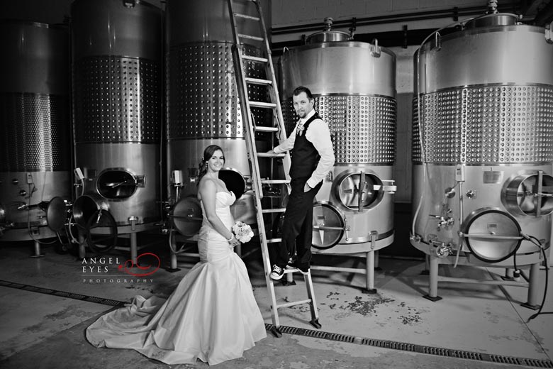 Acquaviva Winery wedding, outdoor  suburban ceremony reception, vineyard Illinois (23)