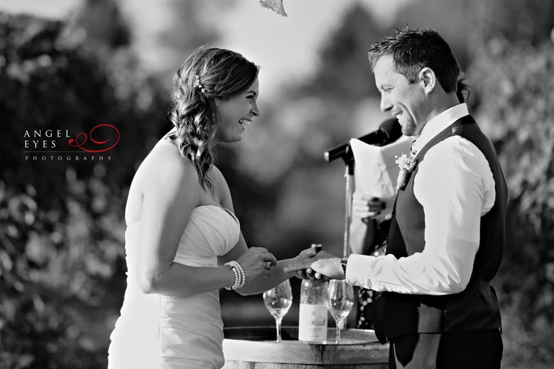 Acquaviva Winery wedding, outdoor  suburban ceremony reception, vineyard Illinois (33)