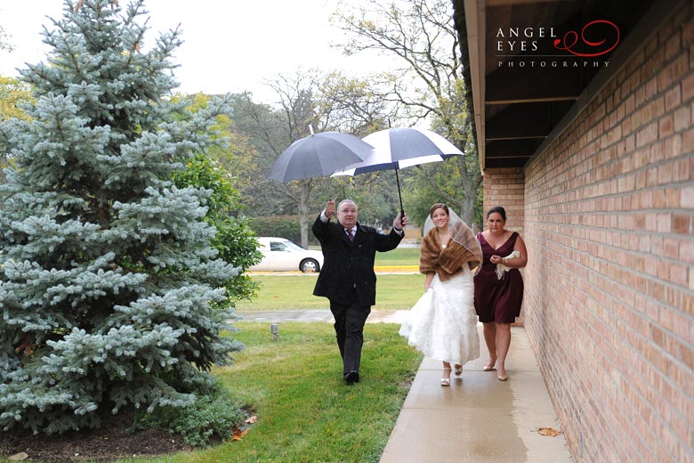 St. John of the Cross wedding ceremony, suburban wedding photographer (7)