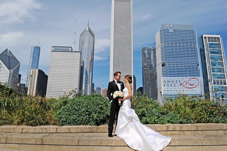 VWIDON by Carla and Kenneth  wedding dress, Chicago wedding photographer, Best wedding photos (8)