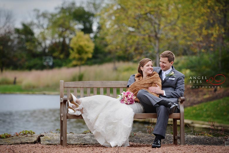 Esplanade Lakes by Doubletree reception wedding photos (16)