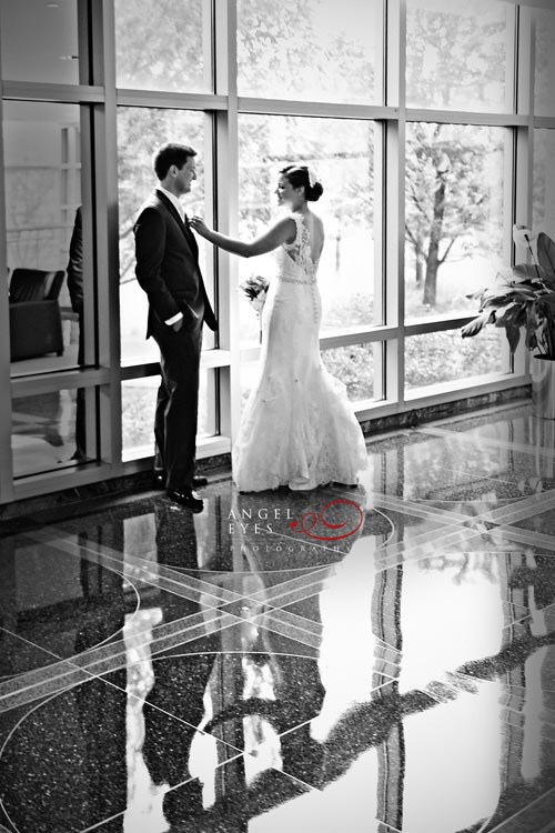 Esplanade Lakes by Doubletree reception wedding photos (30)