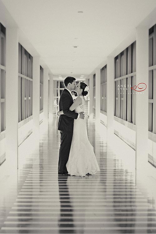 Esplanade Lakes by Doubletree wedding photos, Chicago suburban photographer