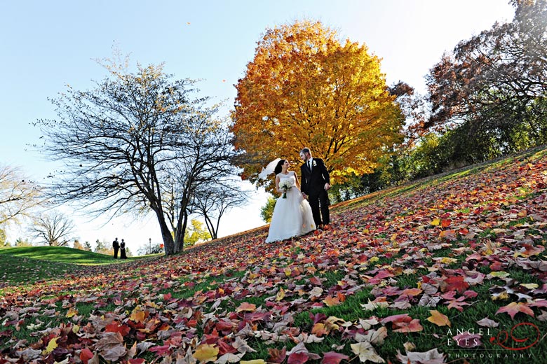 Fall Wisconsin wedding, Grand Geneva Resort, The Chalet photos (5)