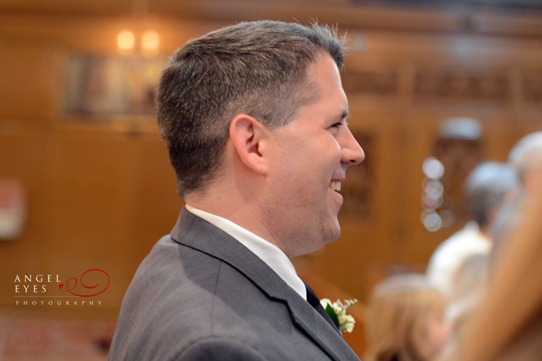 St. Paul of the Cross, Park Ridge Catholic Church wedding photos (6)