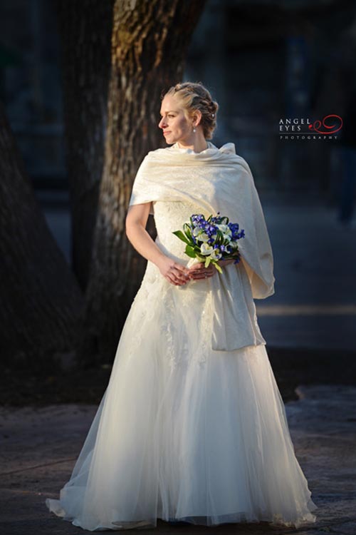 Bride-at--Brookfield-Zoo-(2)