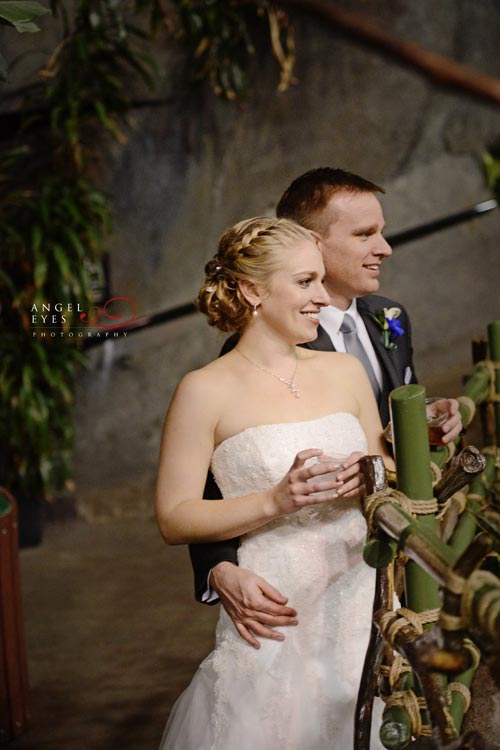 Brookfield Zoo wedding &  reception, Fun and different wedding  venue, Angel Eyes Photography Chicago (4)