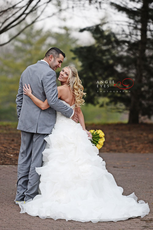 Napeville wedding photos, Riverwalk (1)