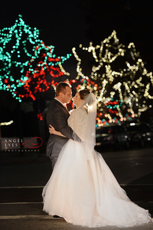 The Belvedere in Elk Grove wedding reception, Winter wedding photos (32)