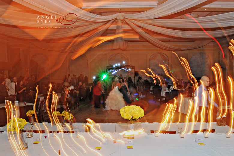 Venuti's Ristorante & Banquet Hall wedding, Addison IL Chicago suburban wedding (1)