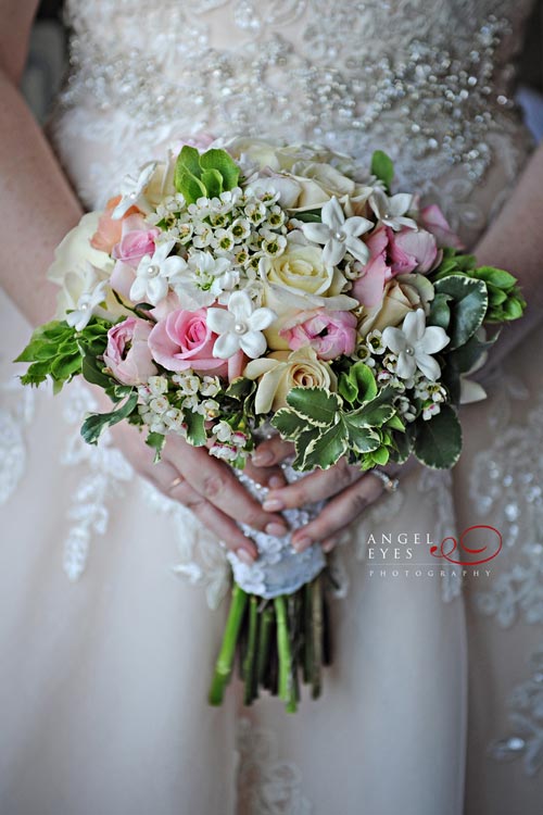 St. Michael's Church, Old Town, Chicago wedding (11)