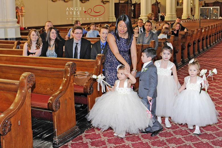 St. Michael's Church, Old Town, Chicago wedding (16)