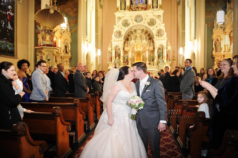 St. Michael's Church, Old Town, Chicago wedding (21)