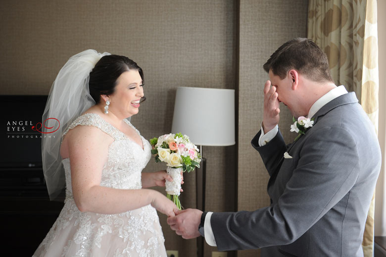 St. Michael's Church, Old Town, Chicago wedding ceremony  (3)