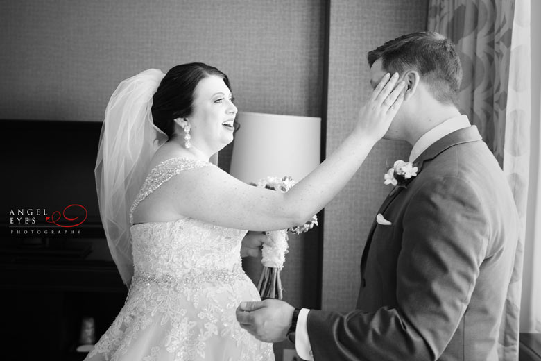 St. Michael's Church, Old Town, Chicago wedding ceremony  (4)