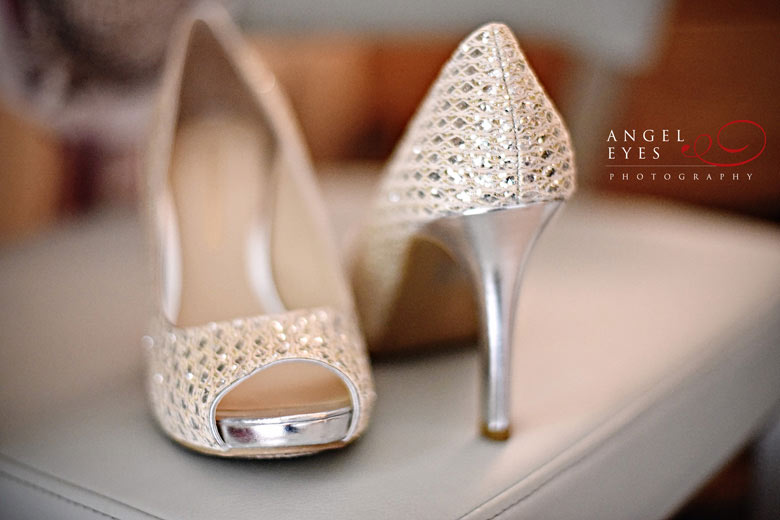 Bridal-shoes-Chicago-wedding