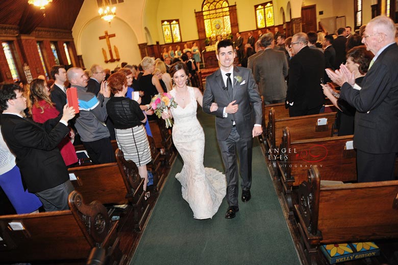 Church of Our Saviour Chicago wedding ceremony (9)