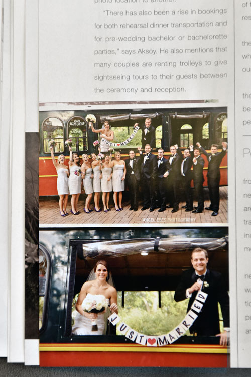 ChicagoStyle Weddings Magazine & Website, Best Chicago photographer published, Angel Eyes Photography (5)